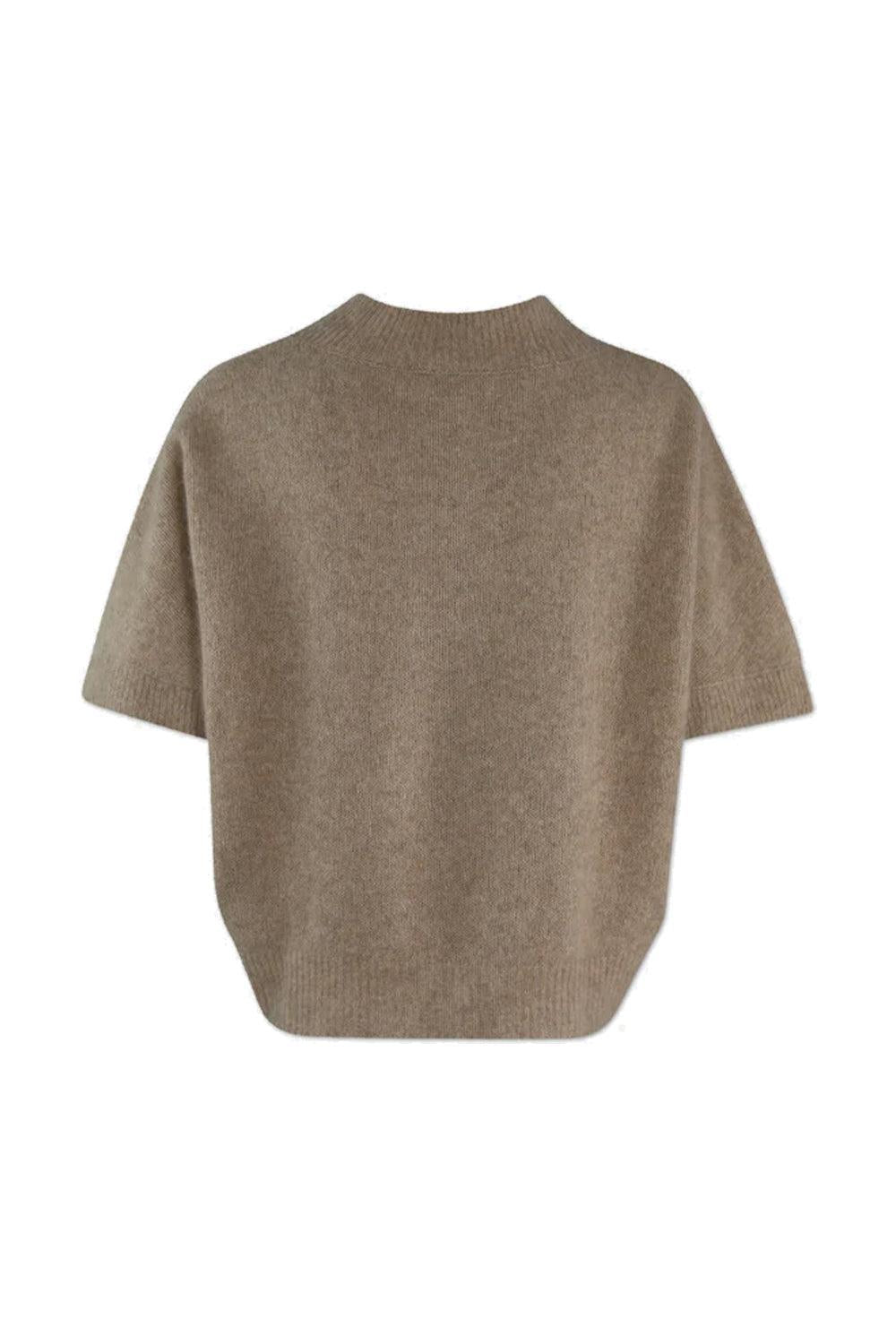 Doanne Beige Mélange