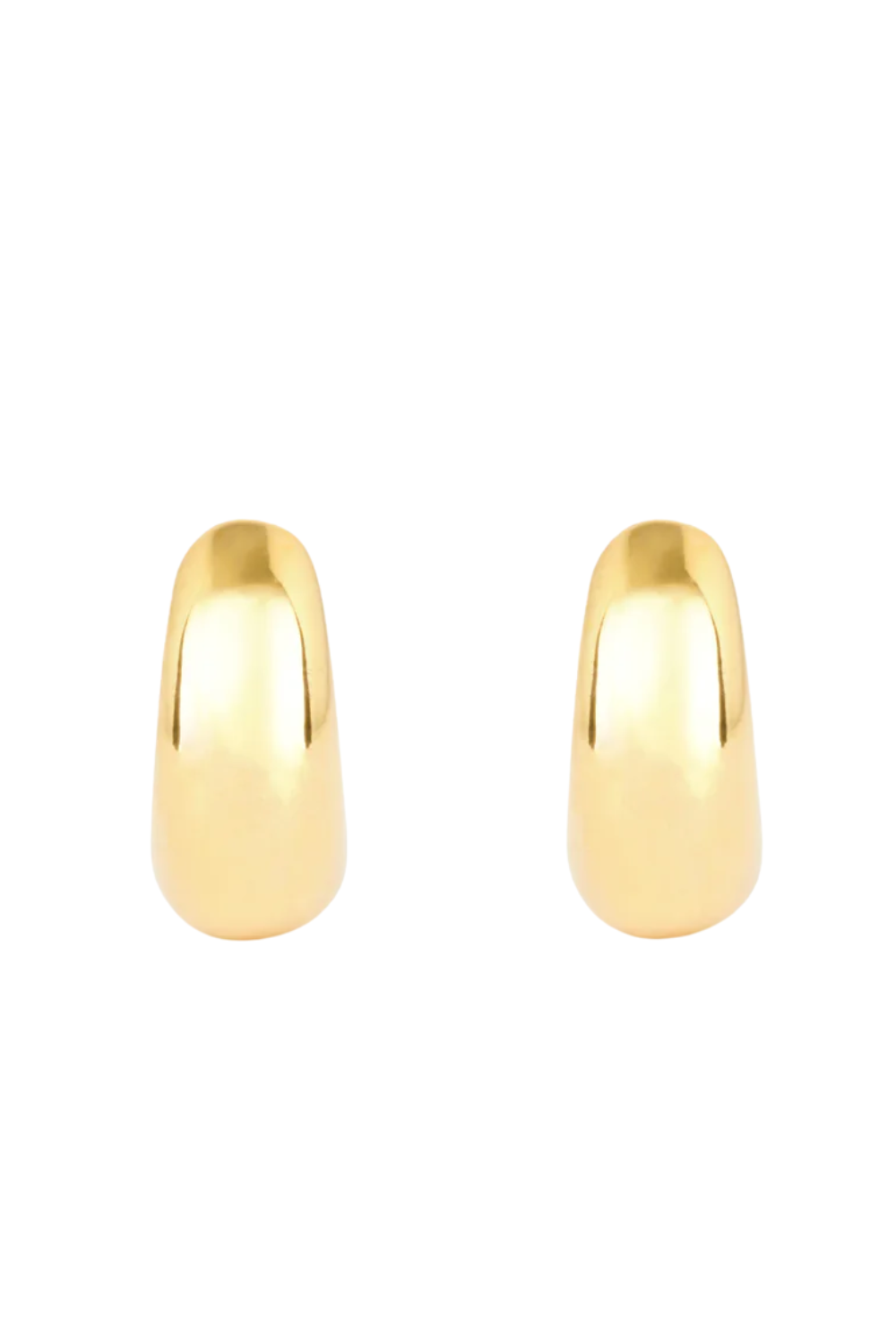 Dome Huggies gold