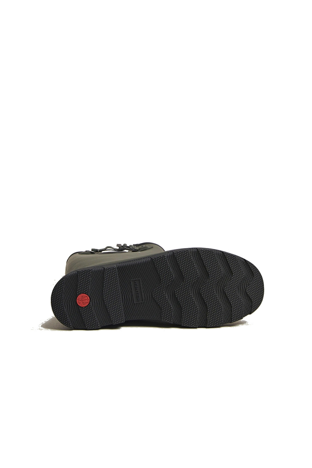 Downpour Adjustable Boot dark olive/black