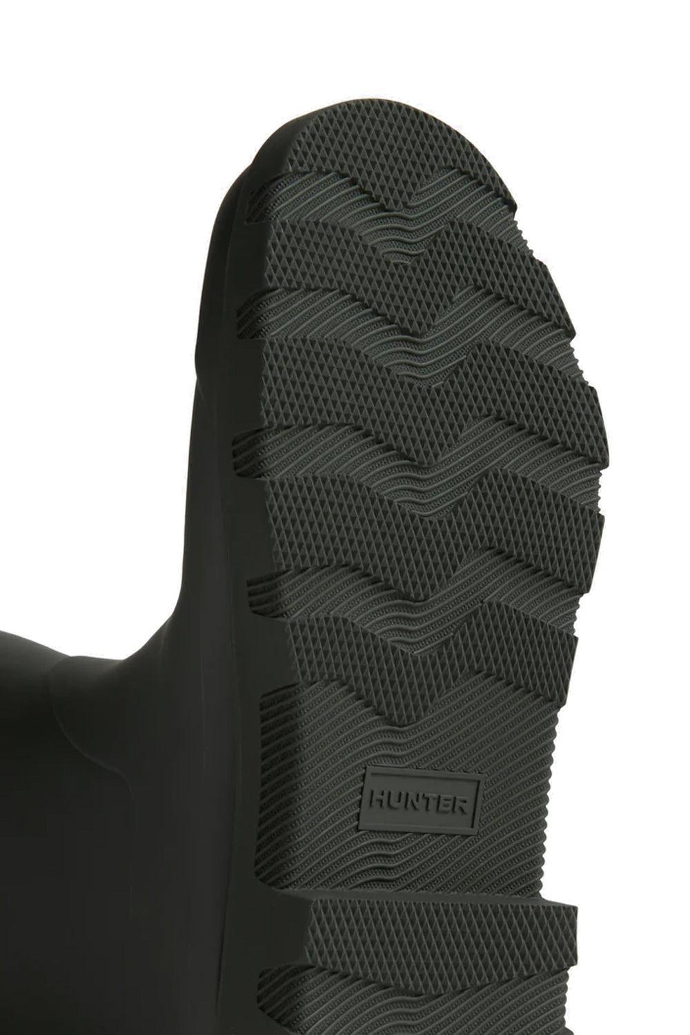 Downpour Tall Boot Dark Olive