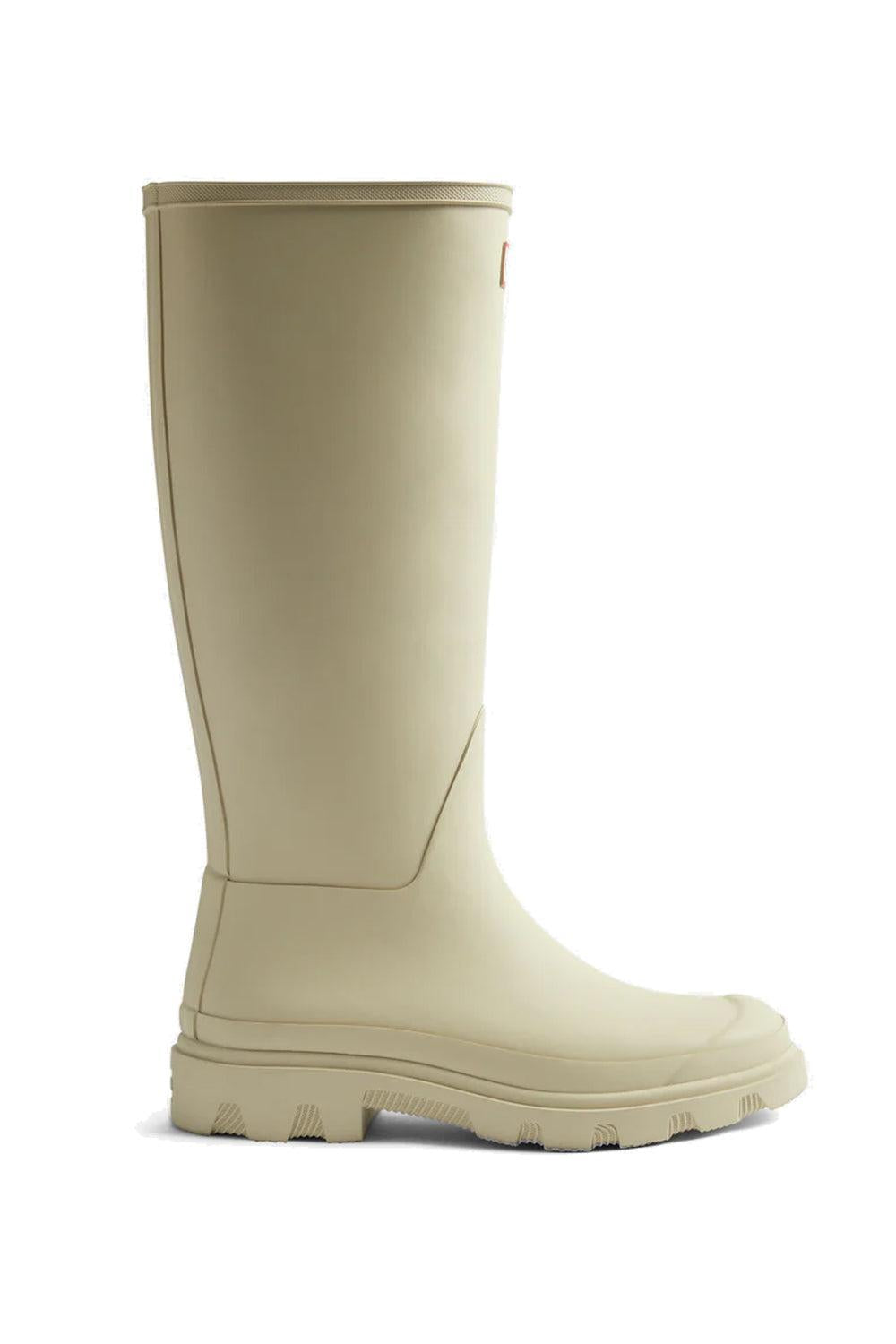 Downpour Tall Boot Gravel
