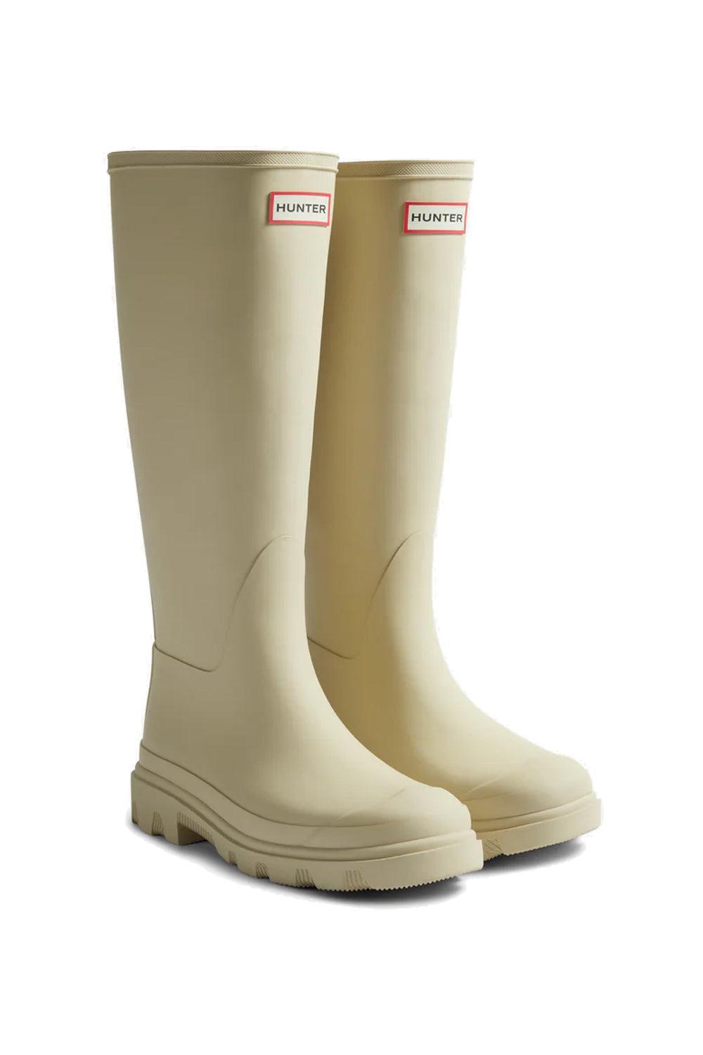 Downpour Tall Boot Gravel