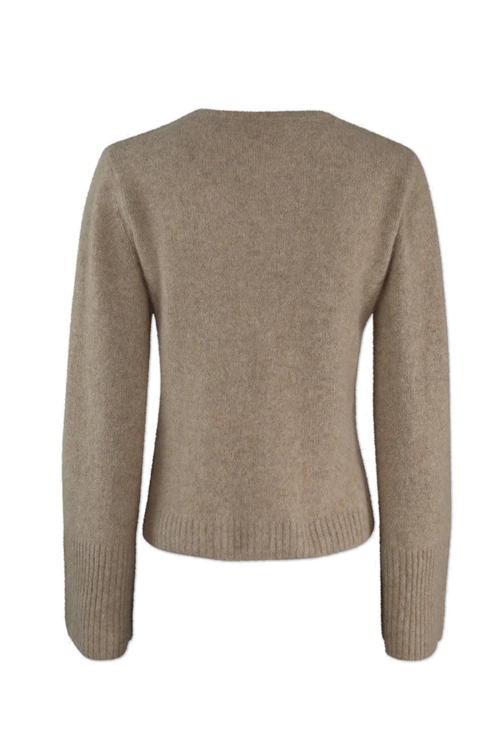 Duna Beige Melange