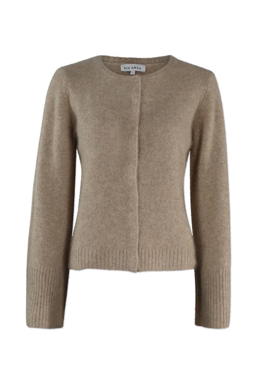 Duna Beige Melange