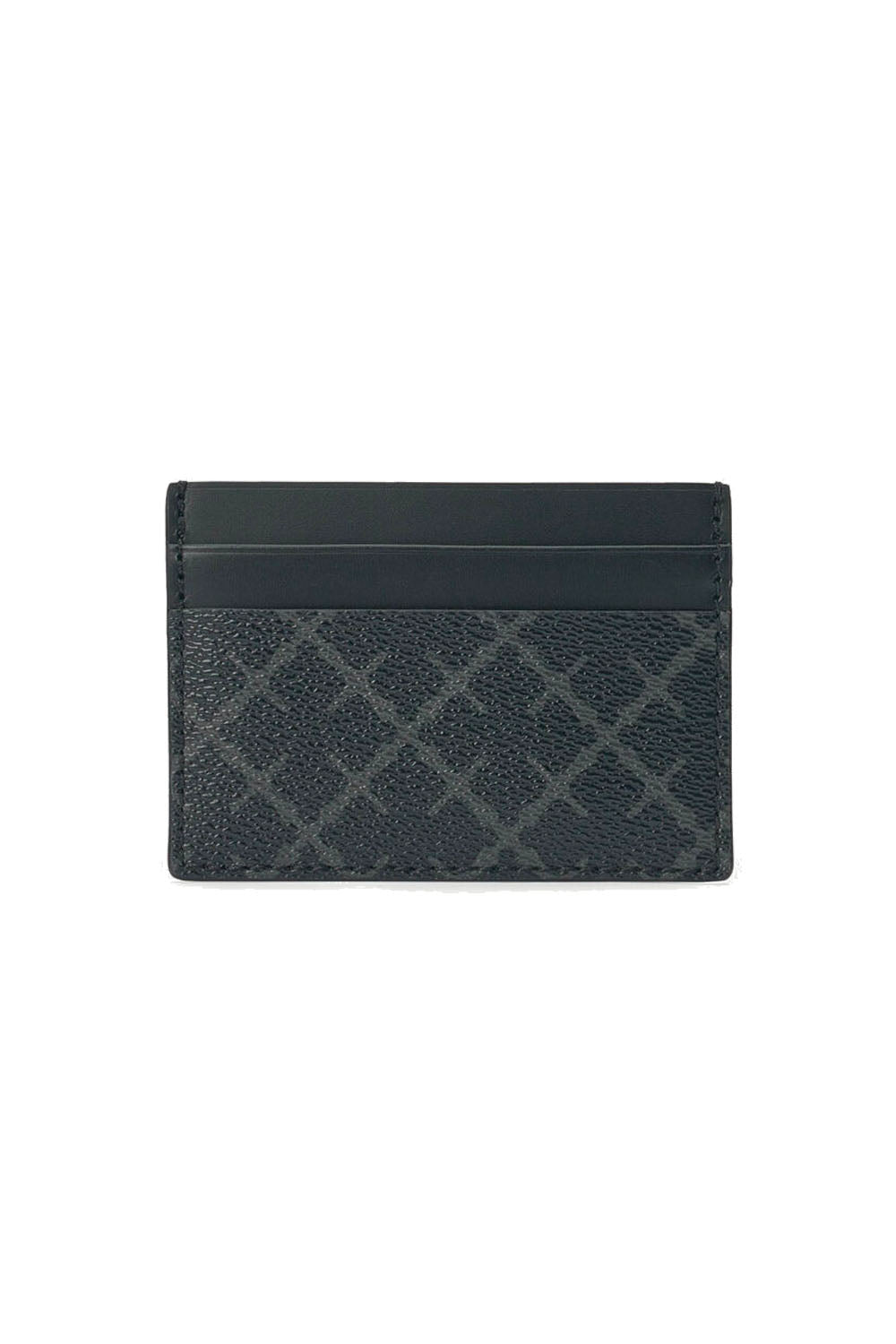 Elia Card Dark charcoal