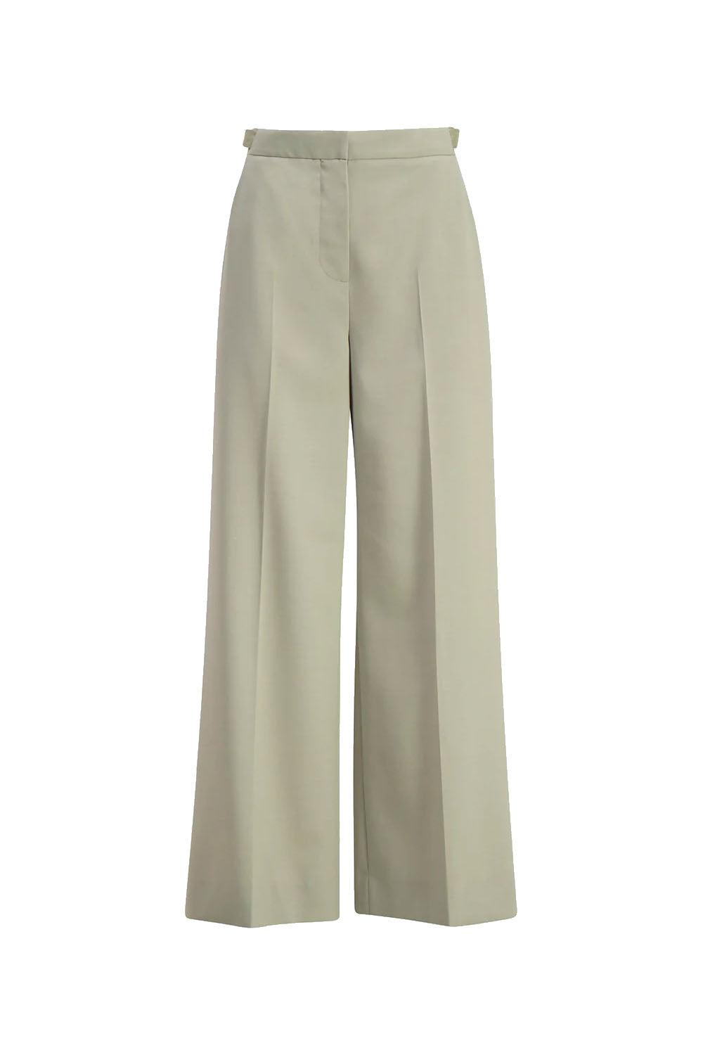 Ella Trouser Teal