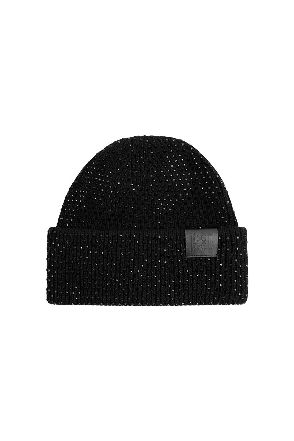 Embellish Beanie
