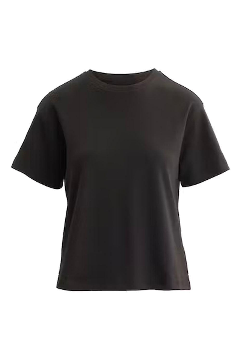 Ember Tee Black