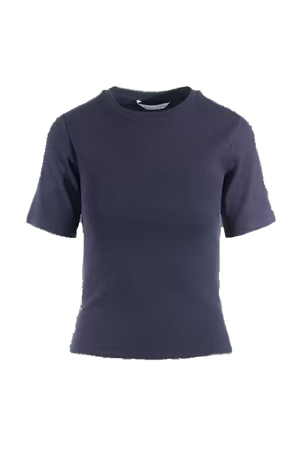 Ember Tee Navy
