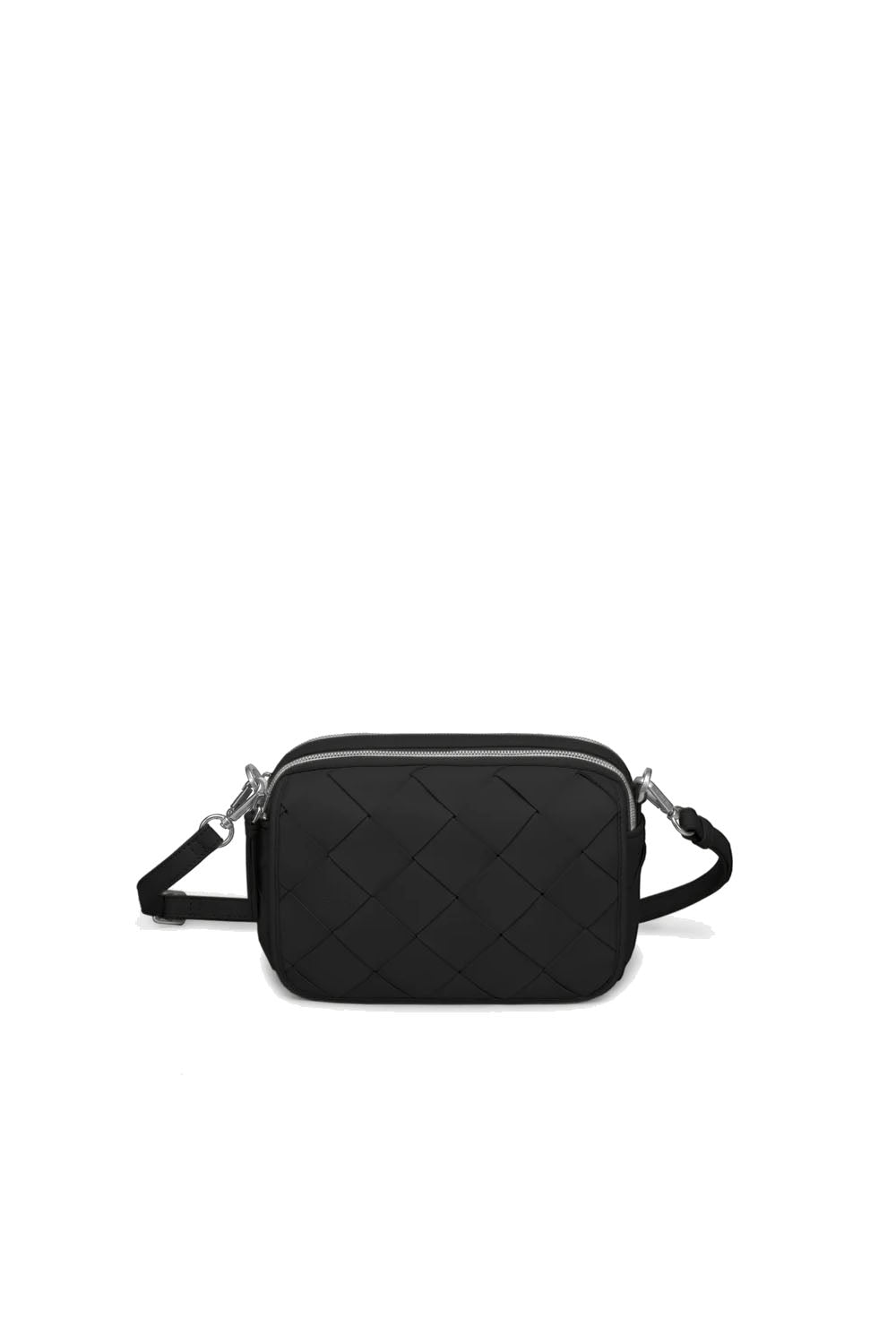 Emily Weave Black