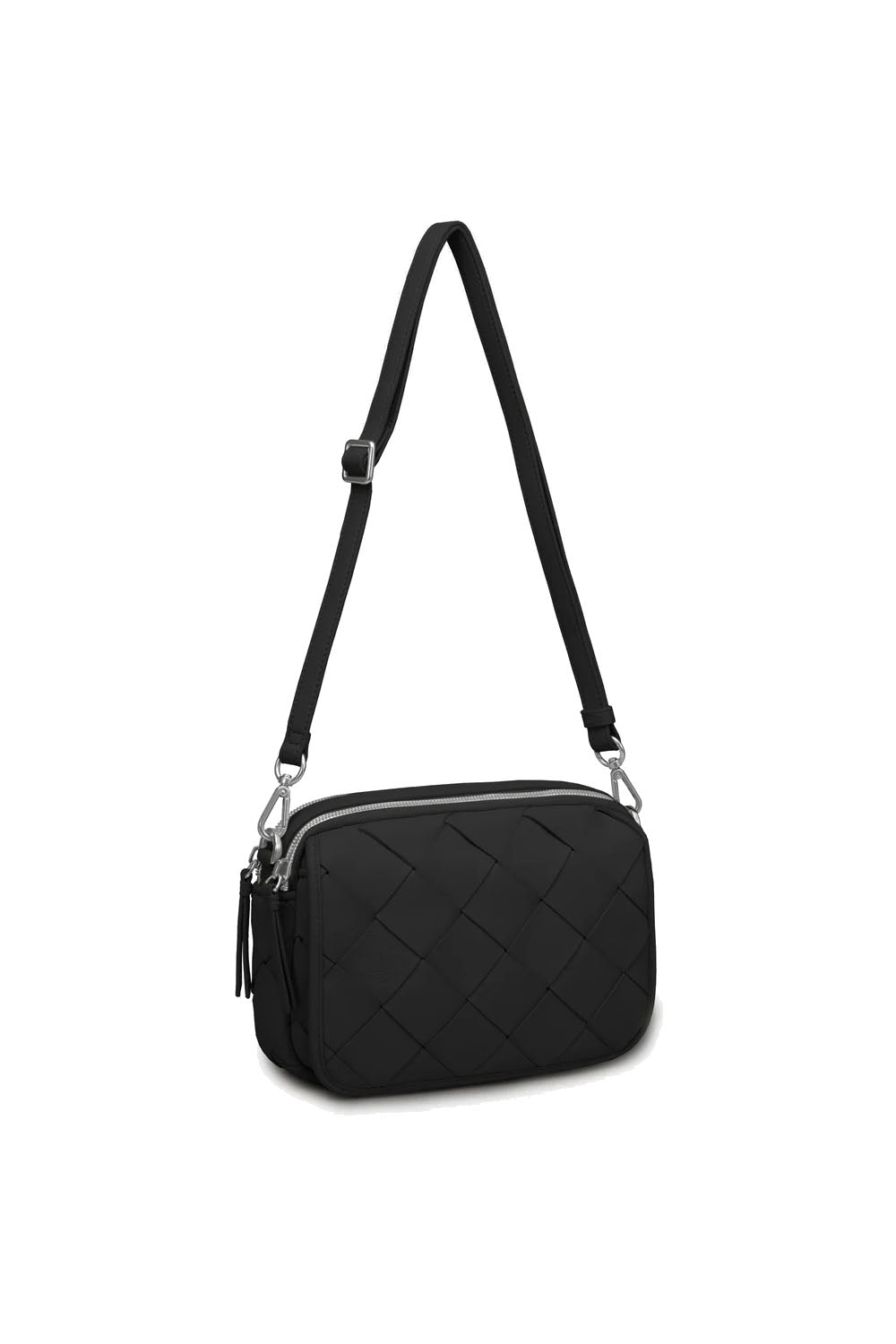 Emily Weave Black