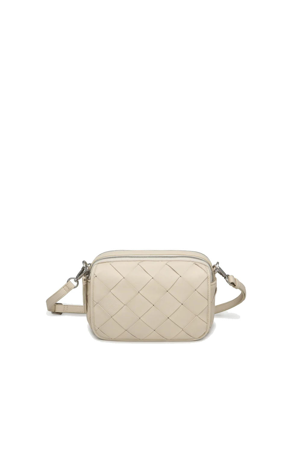 Emily Weave Off White
