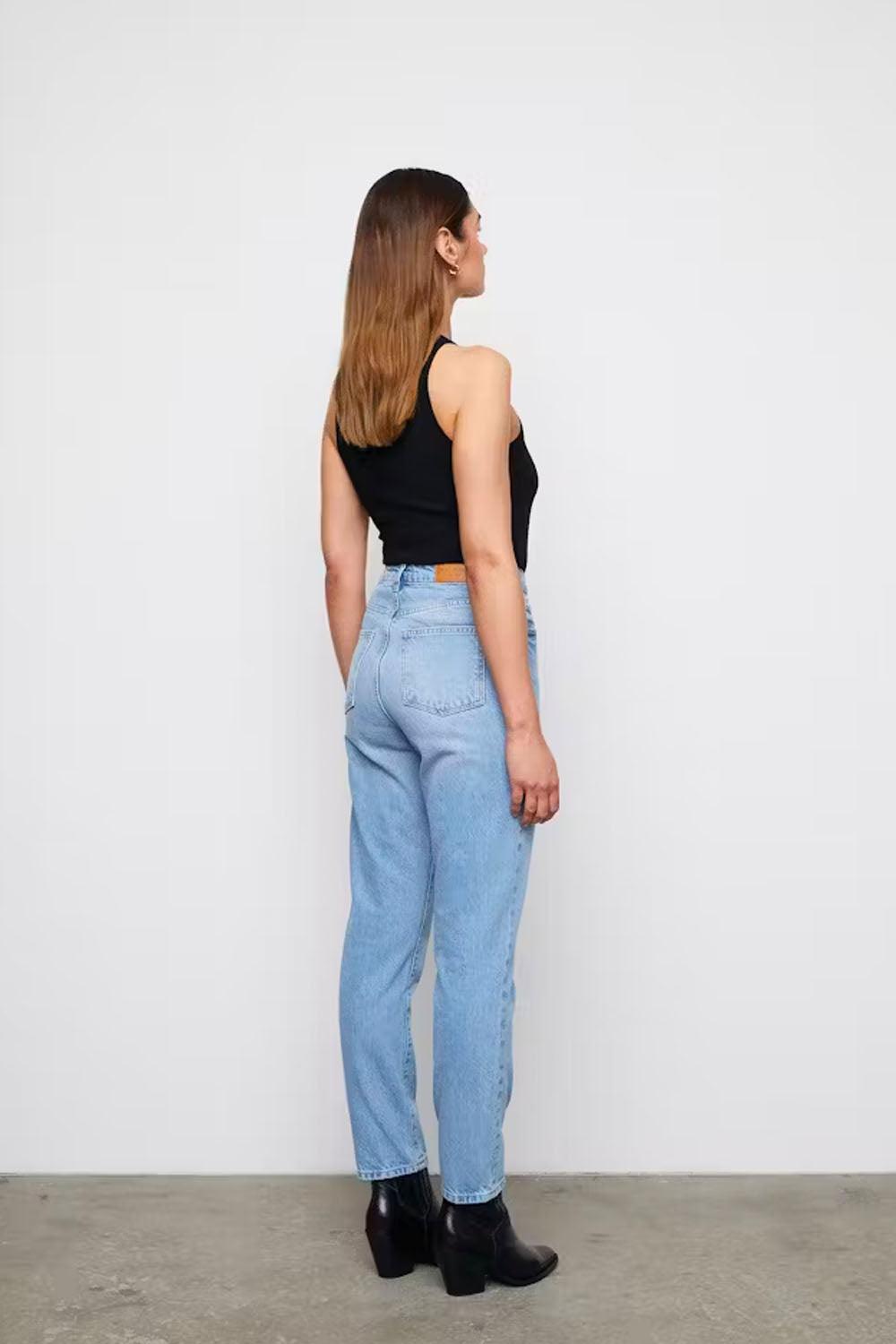 Erin Light Blue