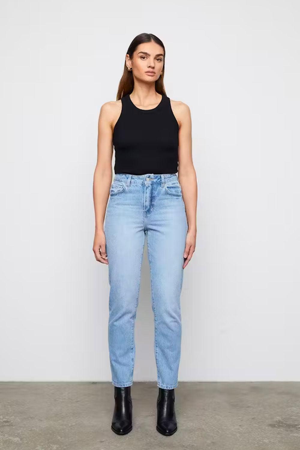 Erin Light Blue