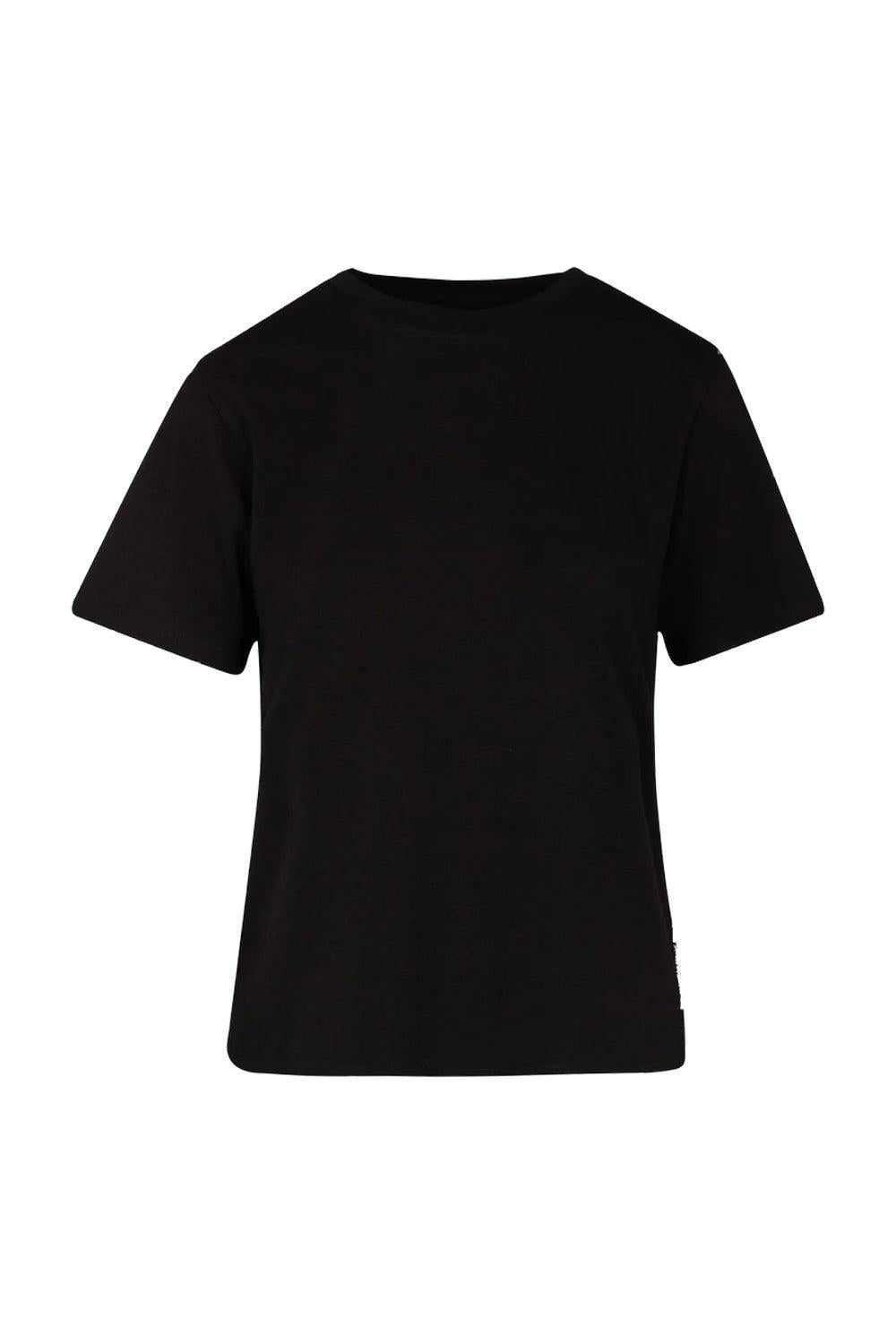 Ester Tee Black