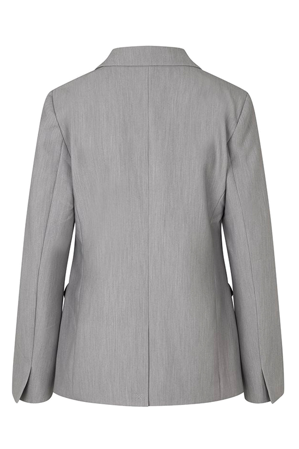 Everist-M Blazer Camila Light Grey Melange