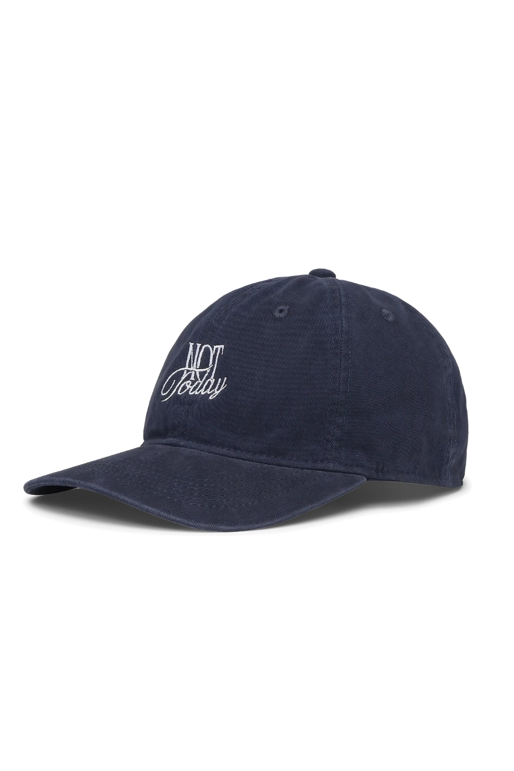 Everyday Essential Cap Blue / Not Today