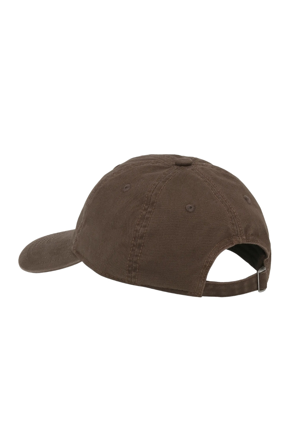 Everyday Essential Cap Brown / Stay Hydrated