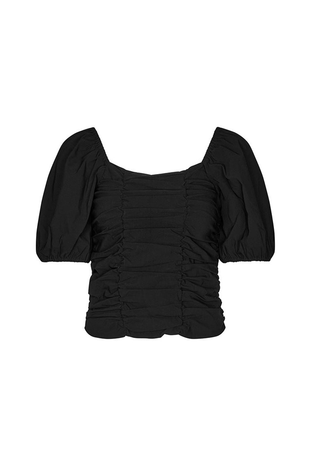 Fadey-M Shirt Black