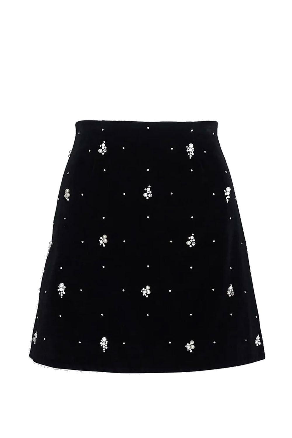 Farrow Black