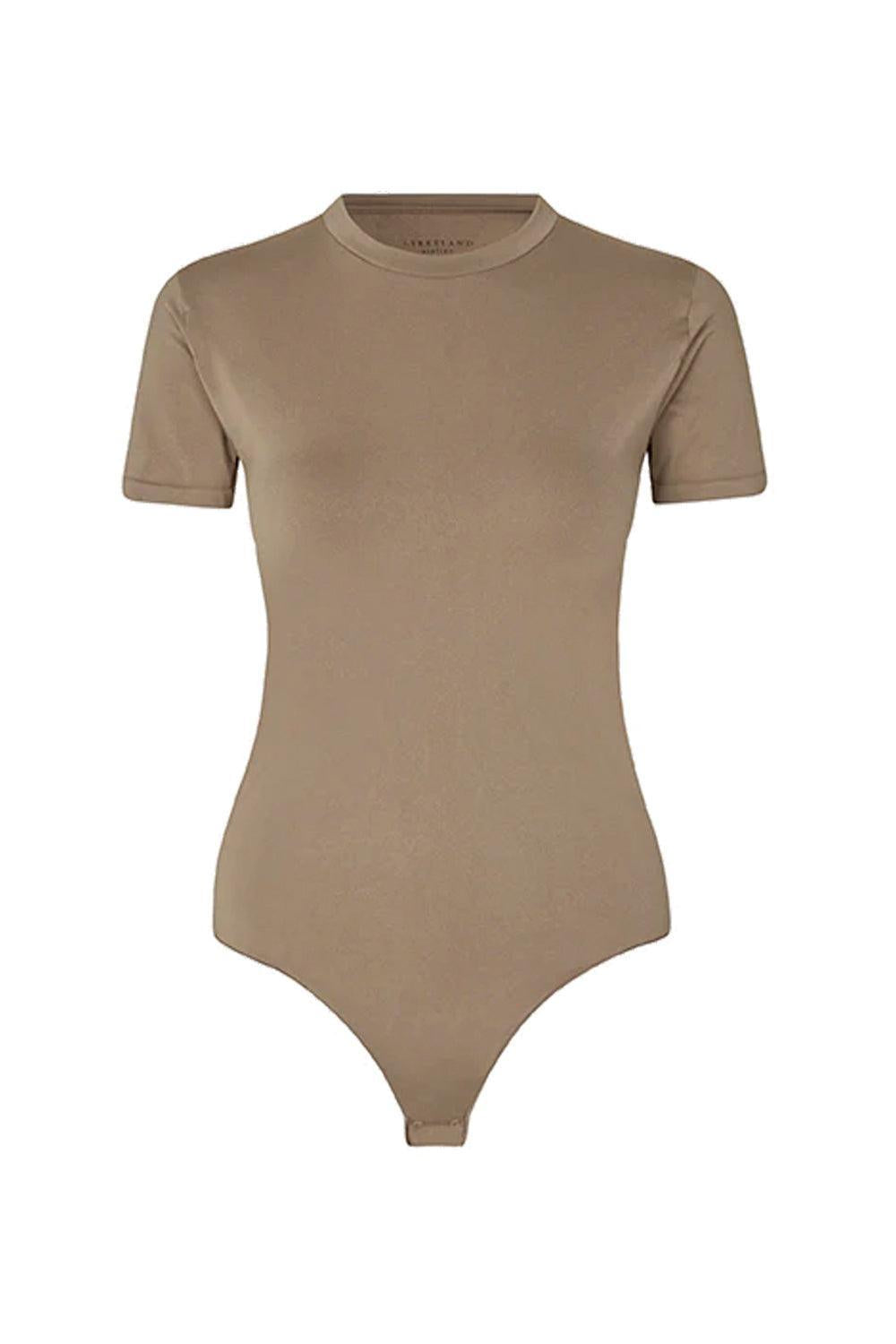 Fearless Bodystocking Nougat