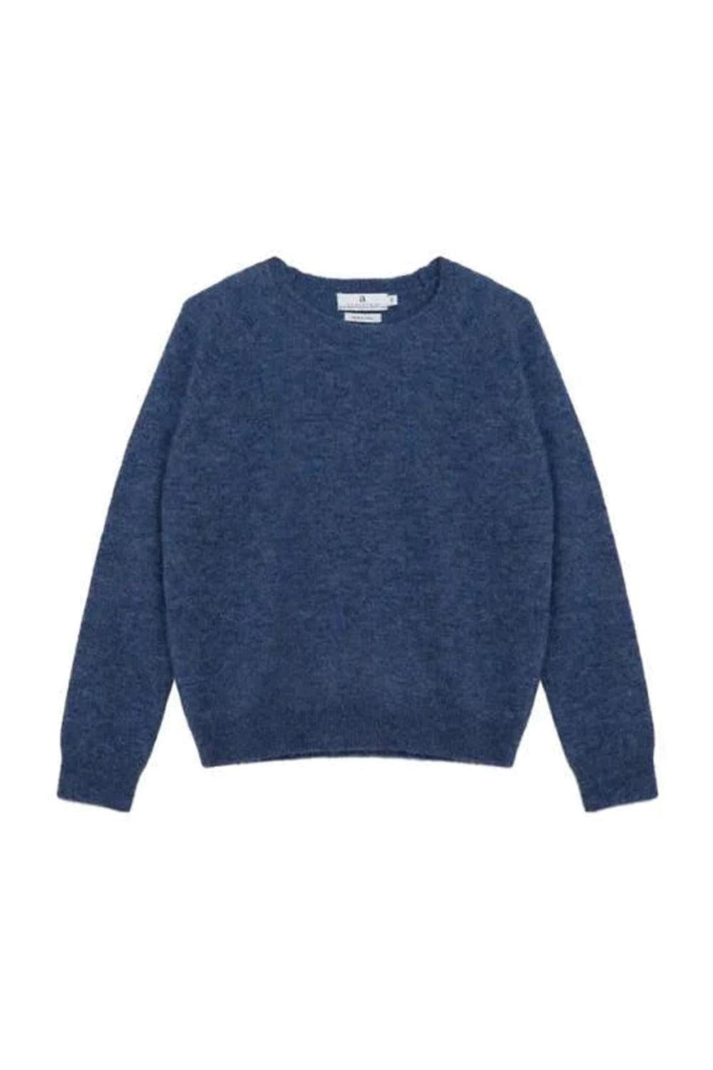 Fiona Denim Blue