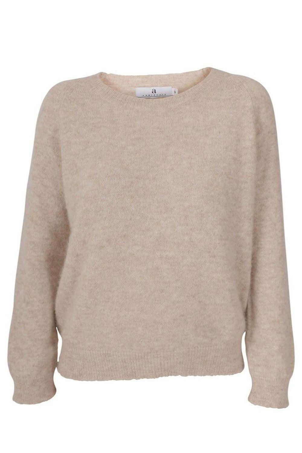 Fiona Lt Beige Melange