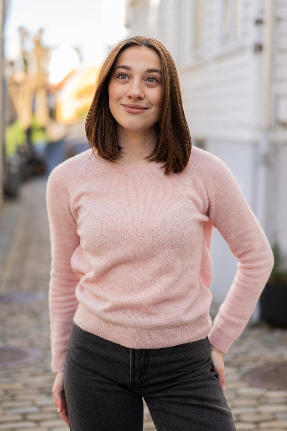 Fiona Lt Pink