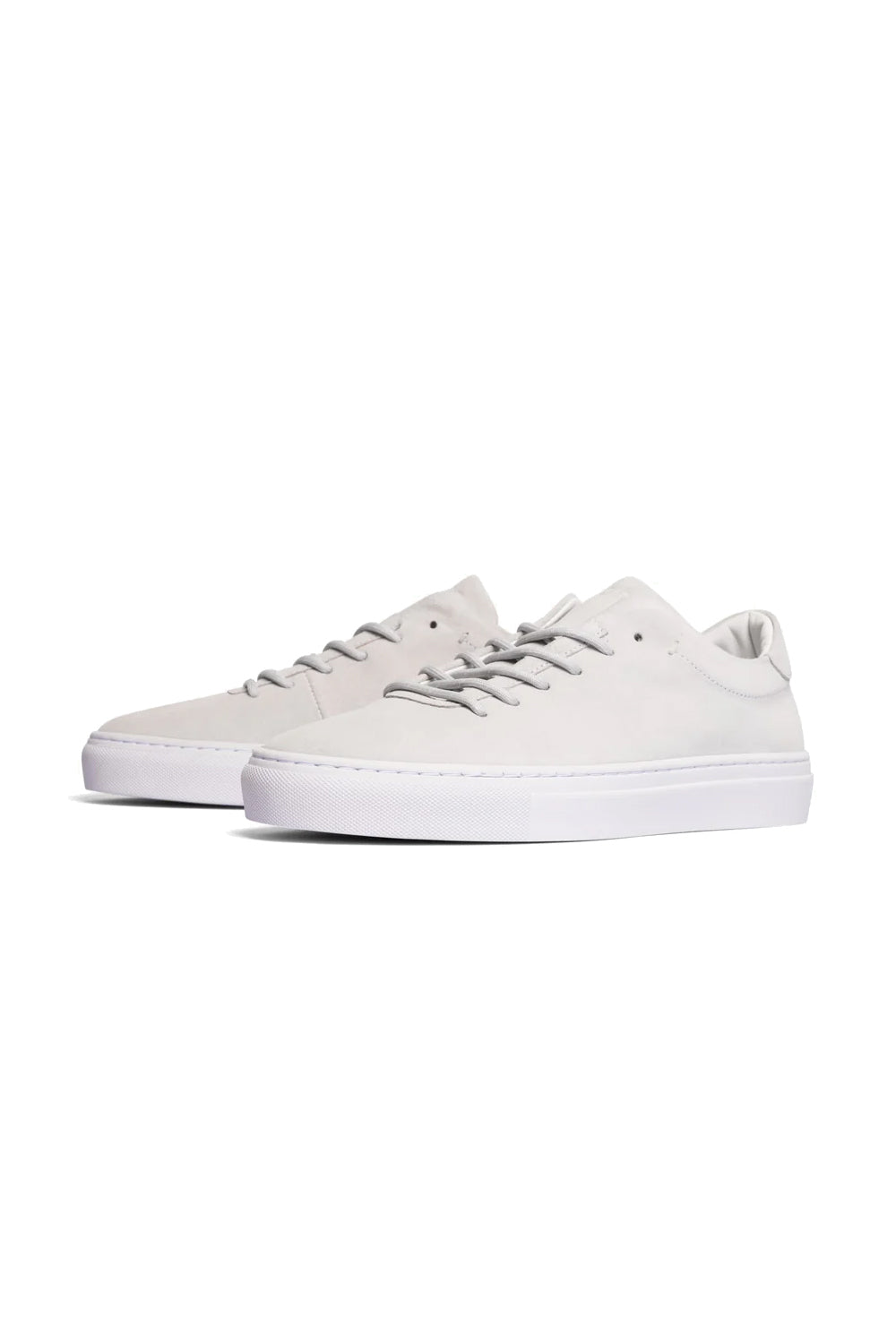 Flex Suede Titanium