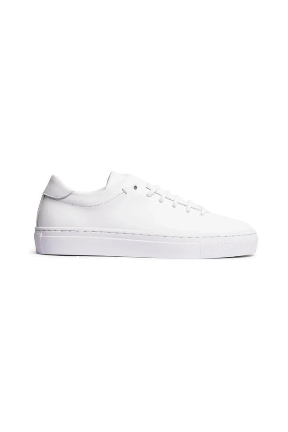 Flex flat cow leather