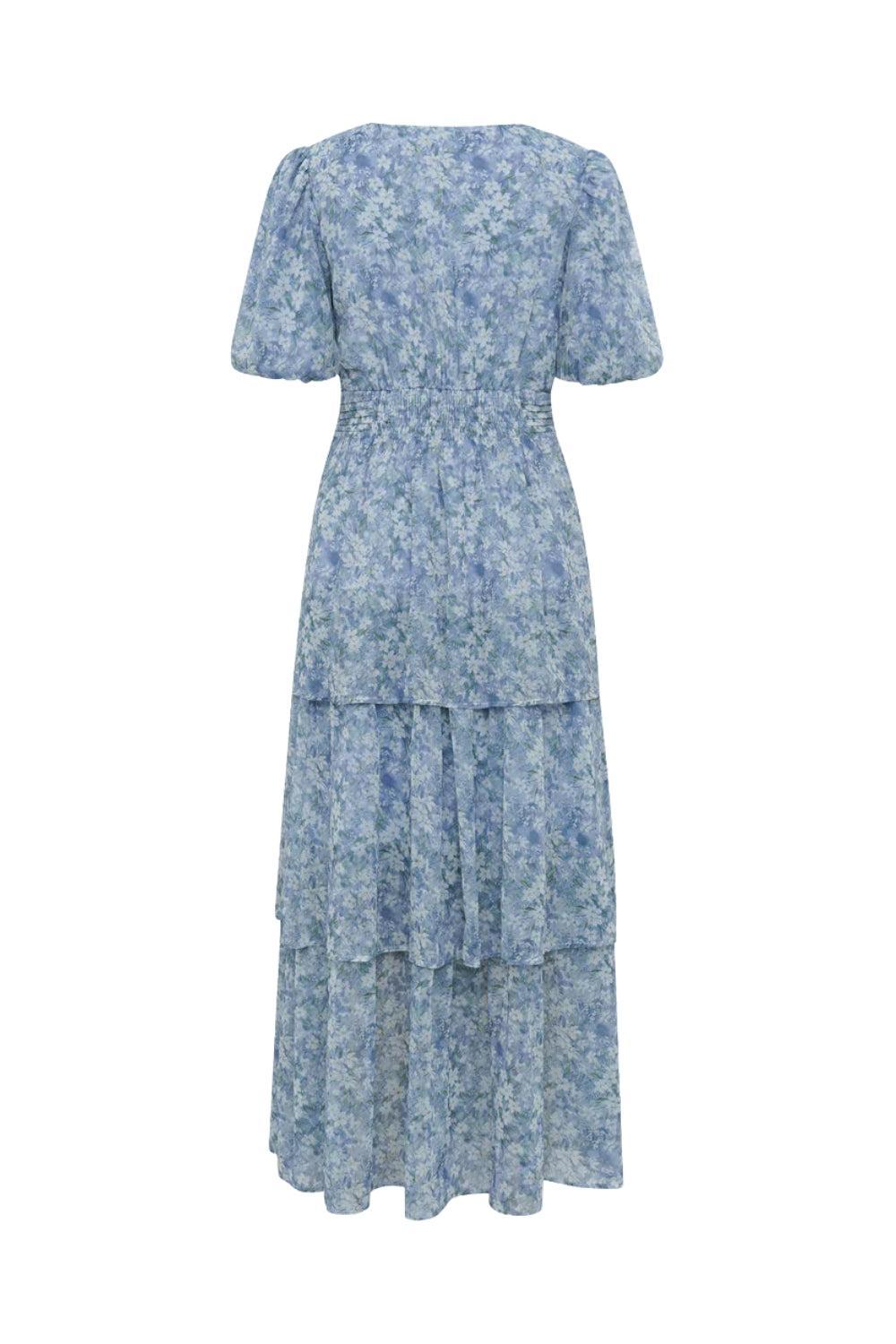 Florella sleeve dress