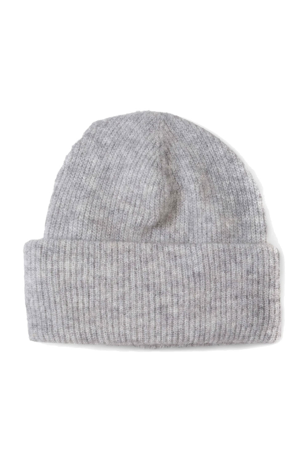 Florie Beanie Light Grey