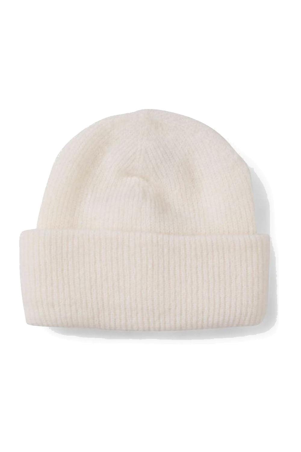 Florie Beanie Winter White