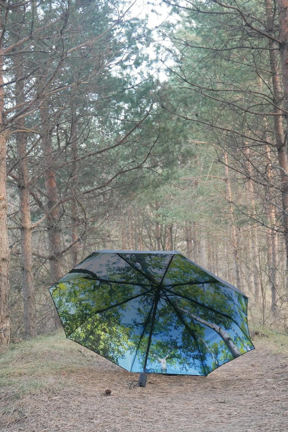 Forest Umbrella