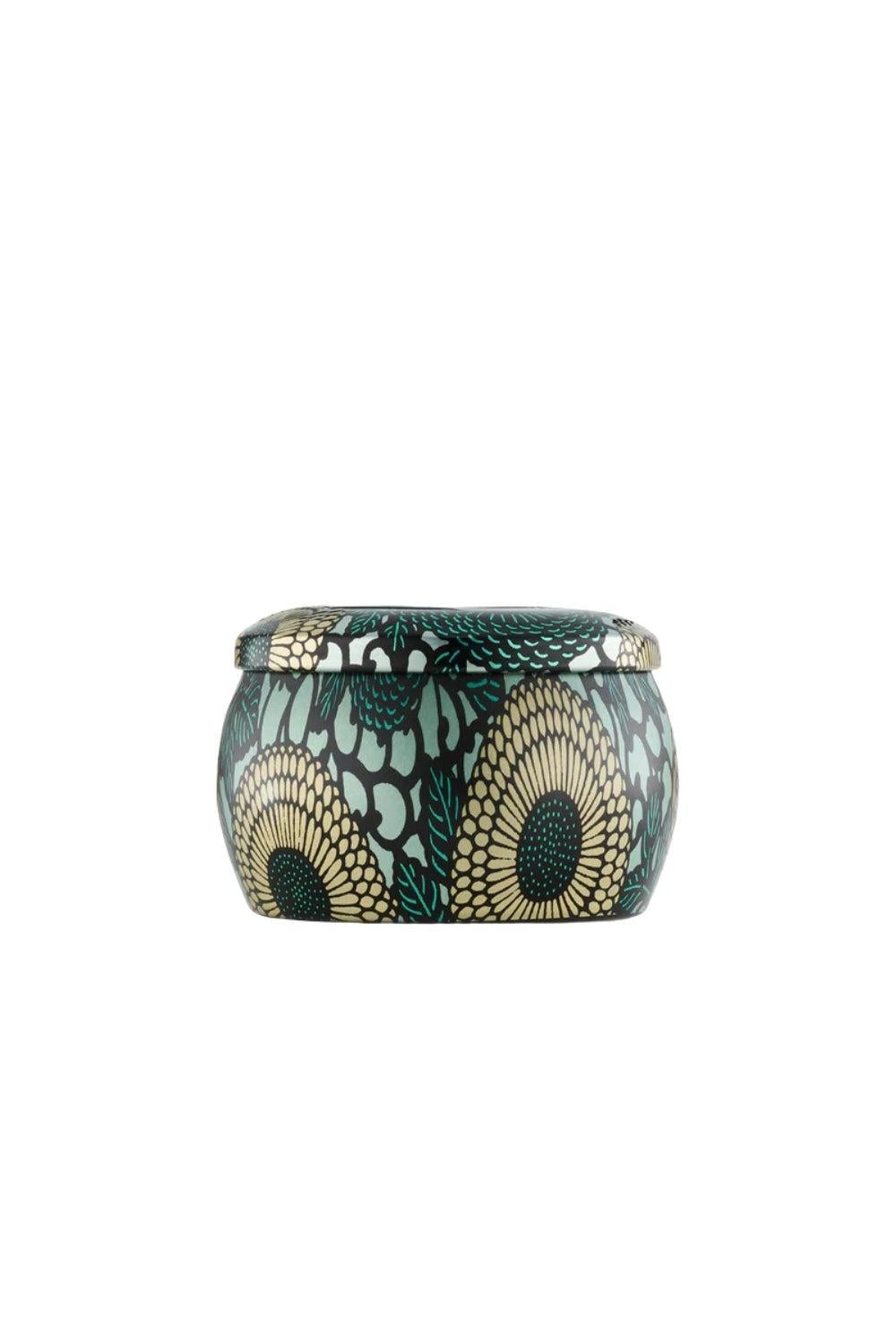 French cade & Lavender mini tin candle 113g