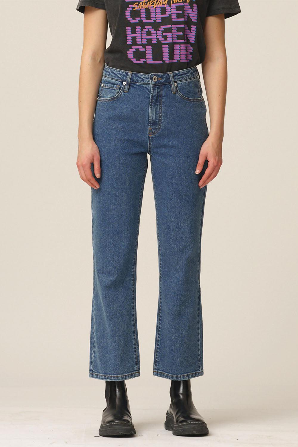 Frida Jeans Wash Nottingham Blue