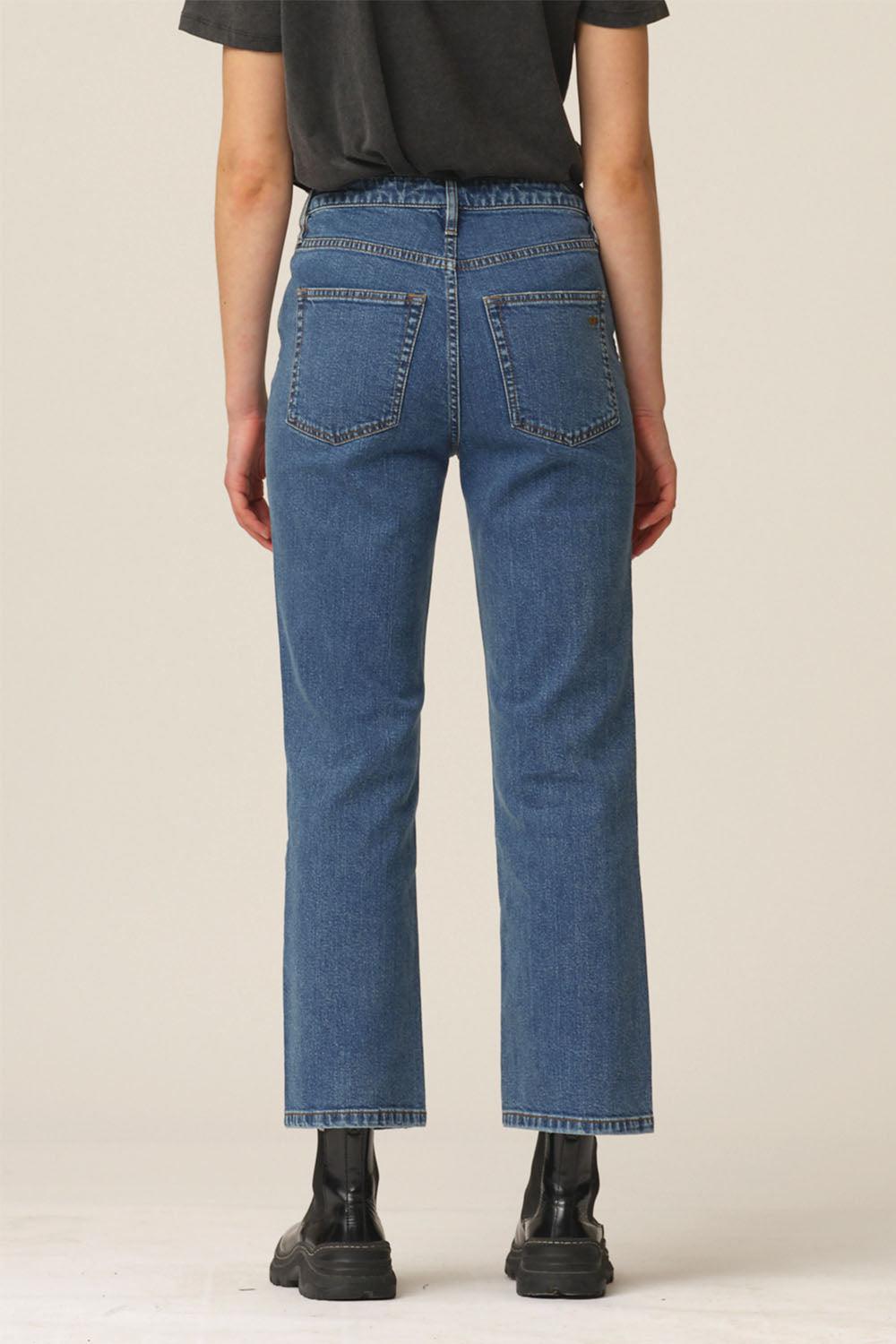 Frida Jeans Wash Nottingham Blue