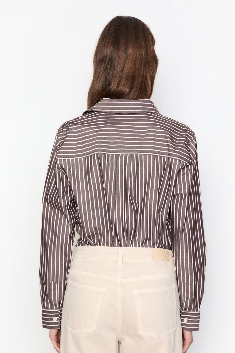 Fritilia Shirt