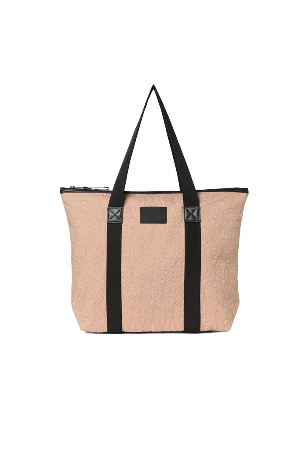 GW RE-Q Muslin Bag M Brush Beige