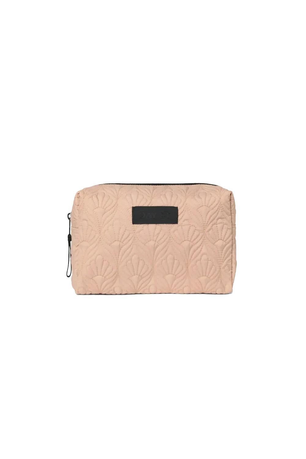 GW RE-Q Muslin Washbag S Brush Beige