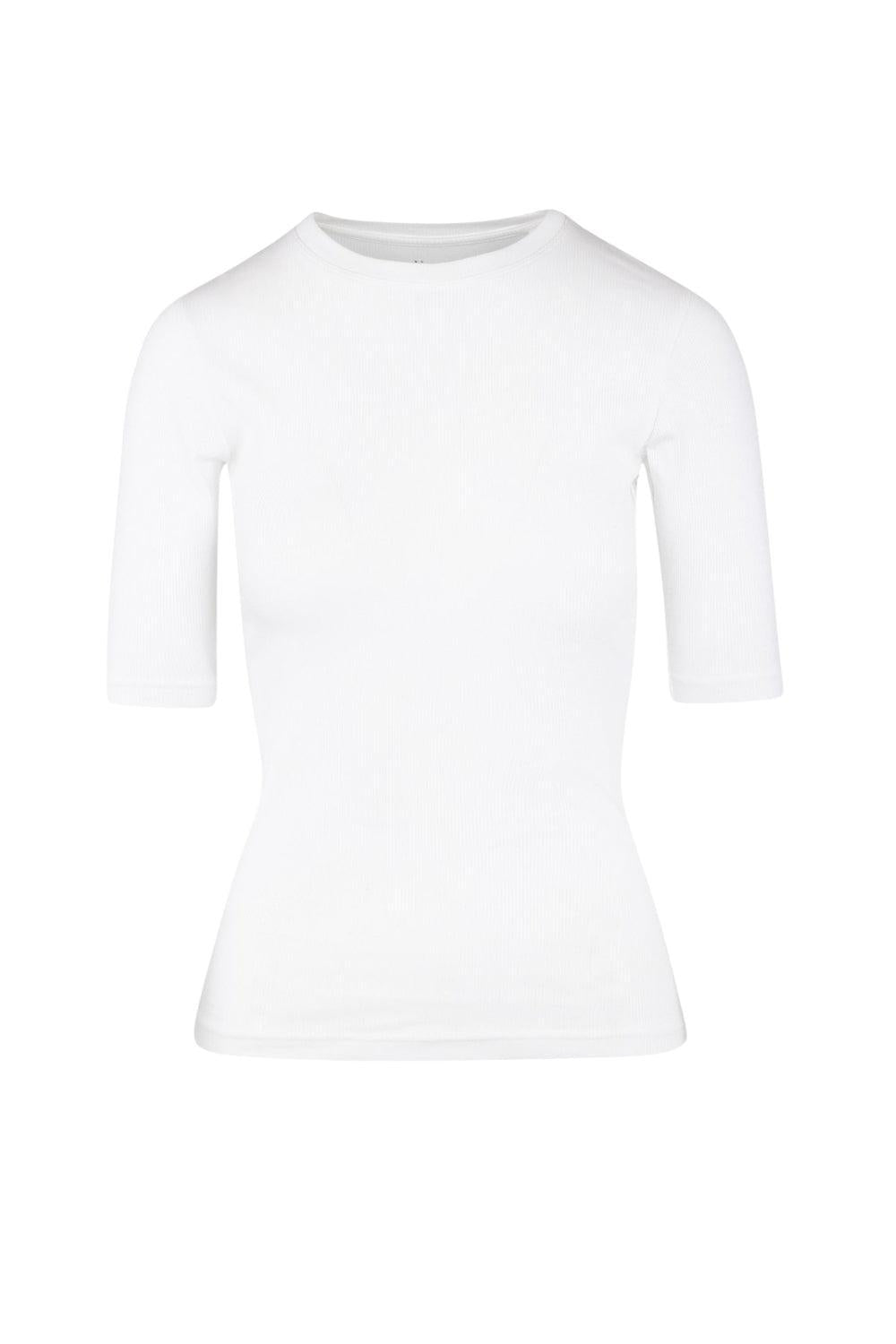Gaia Topp White