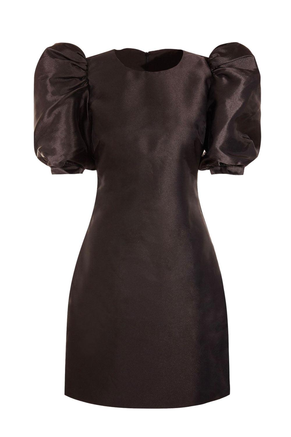 Grace Dress Black