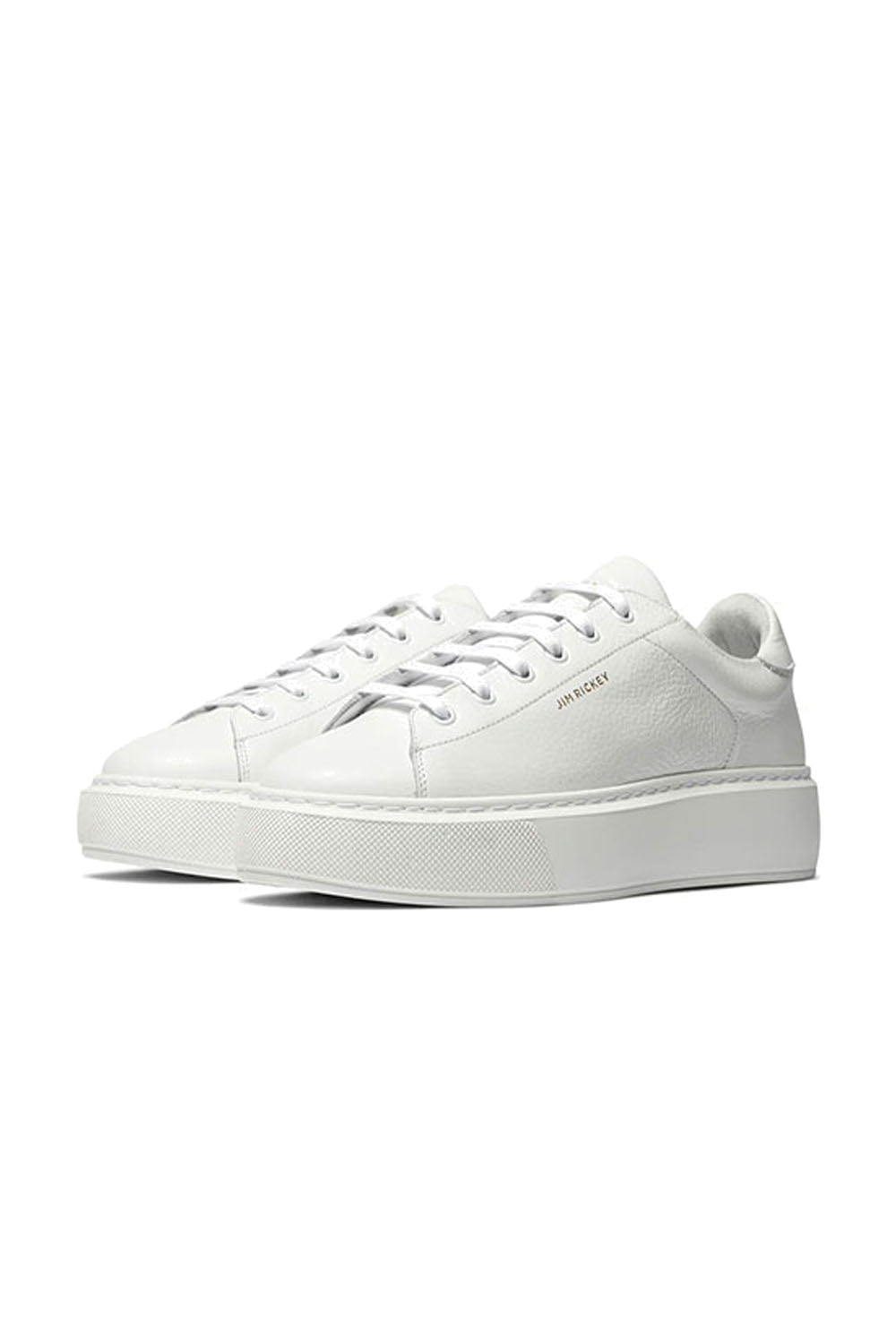 Gravity Sneakers White