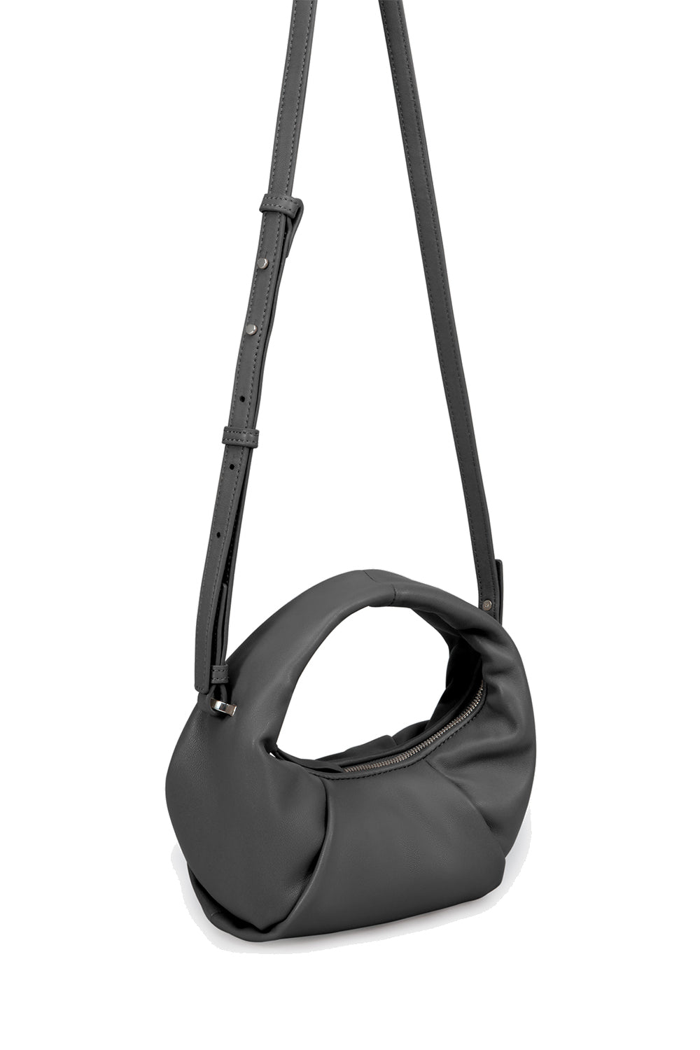 Greta Mini Essential Black