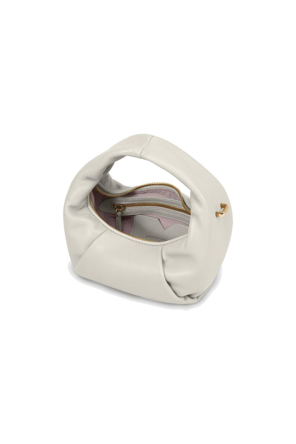 Greta Mini Essential Off White
