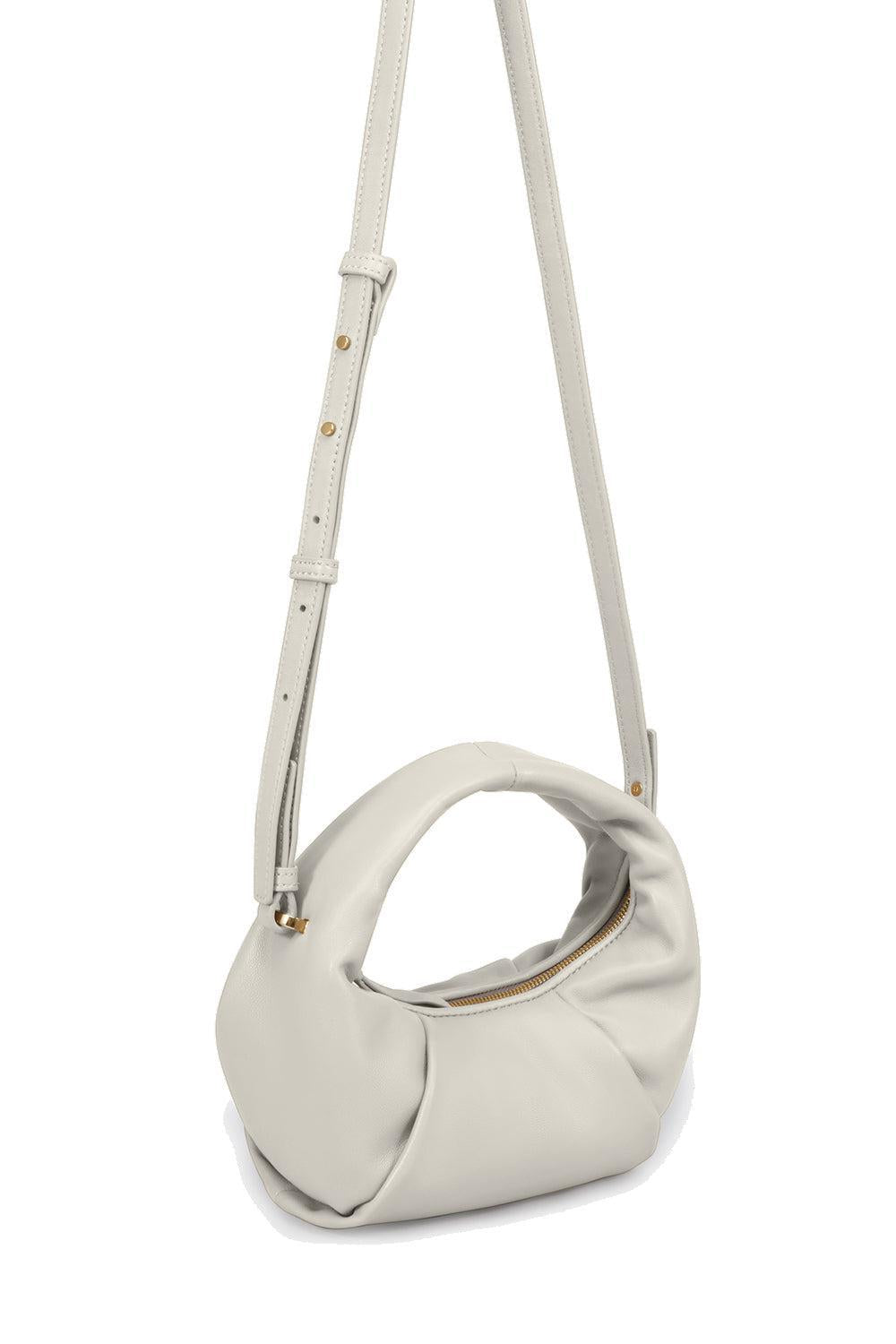 Greta Mini Essential Off White