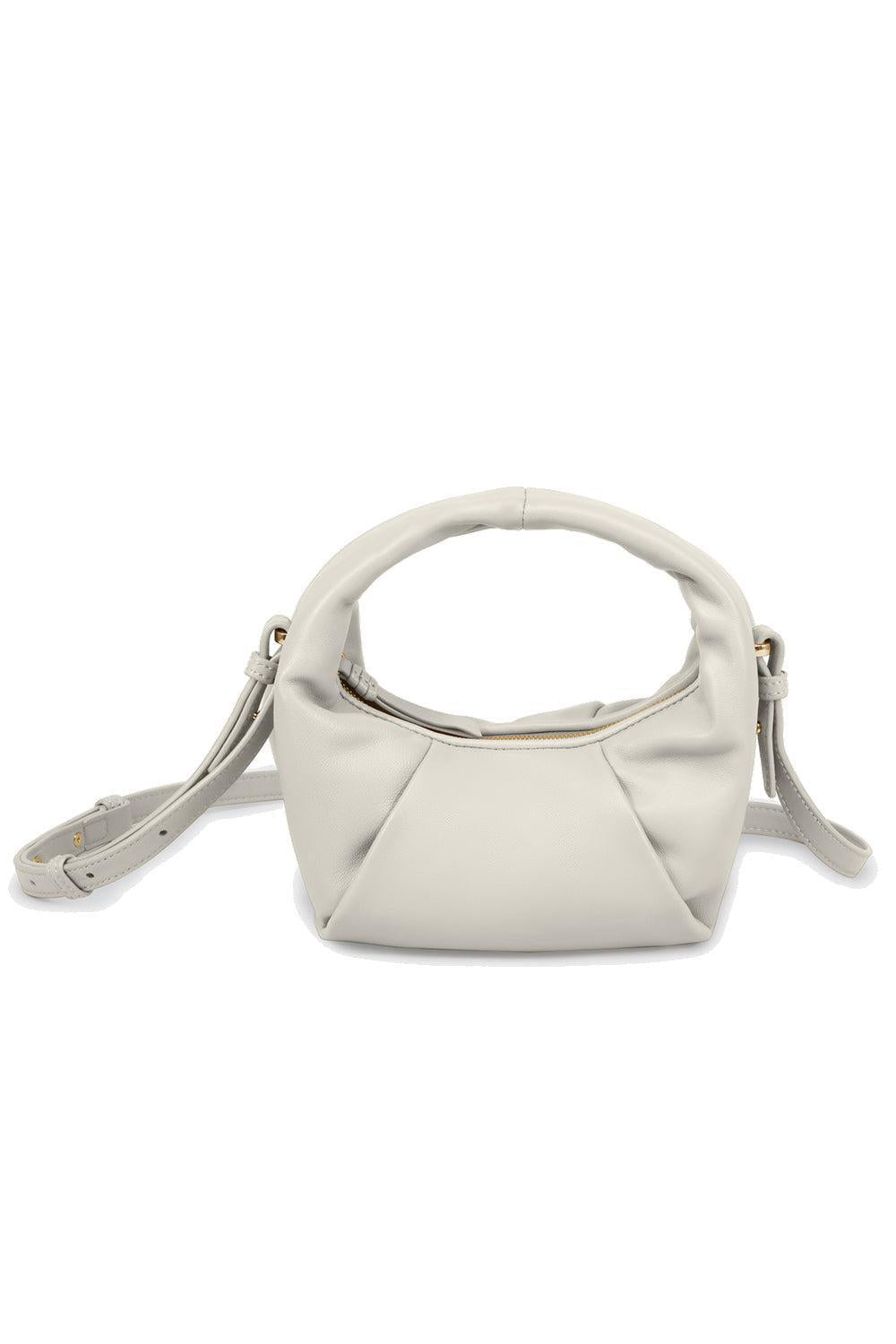 Greta Mini Essential Off White