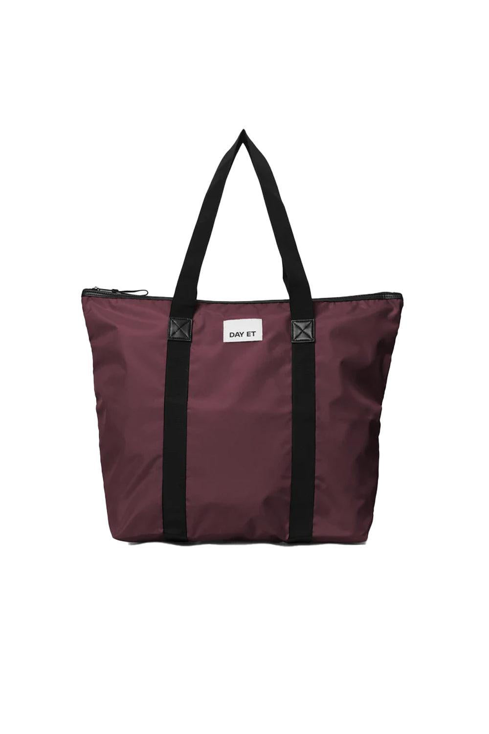 Gweneth RE-S Bag M Winetasting