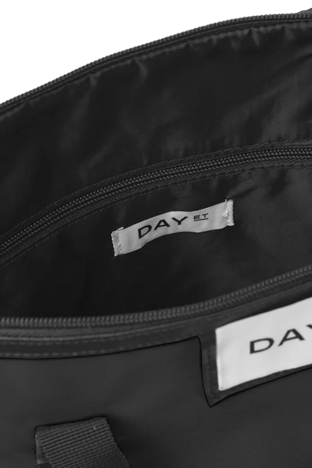 Gweneth RE-S Tote Black