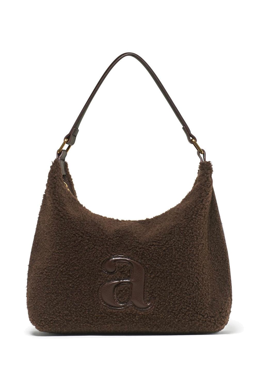 Hampton Teddy Brown